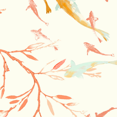 Galbraith & Paul | Koi Pond