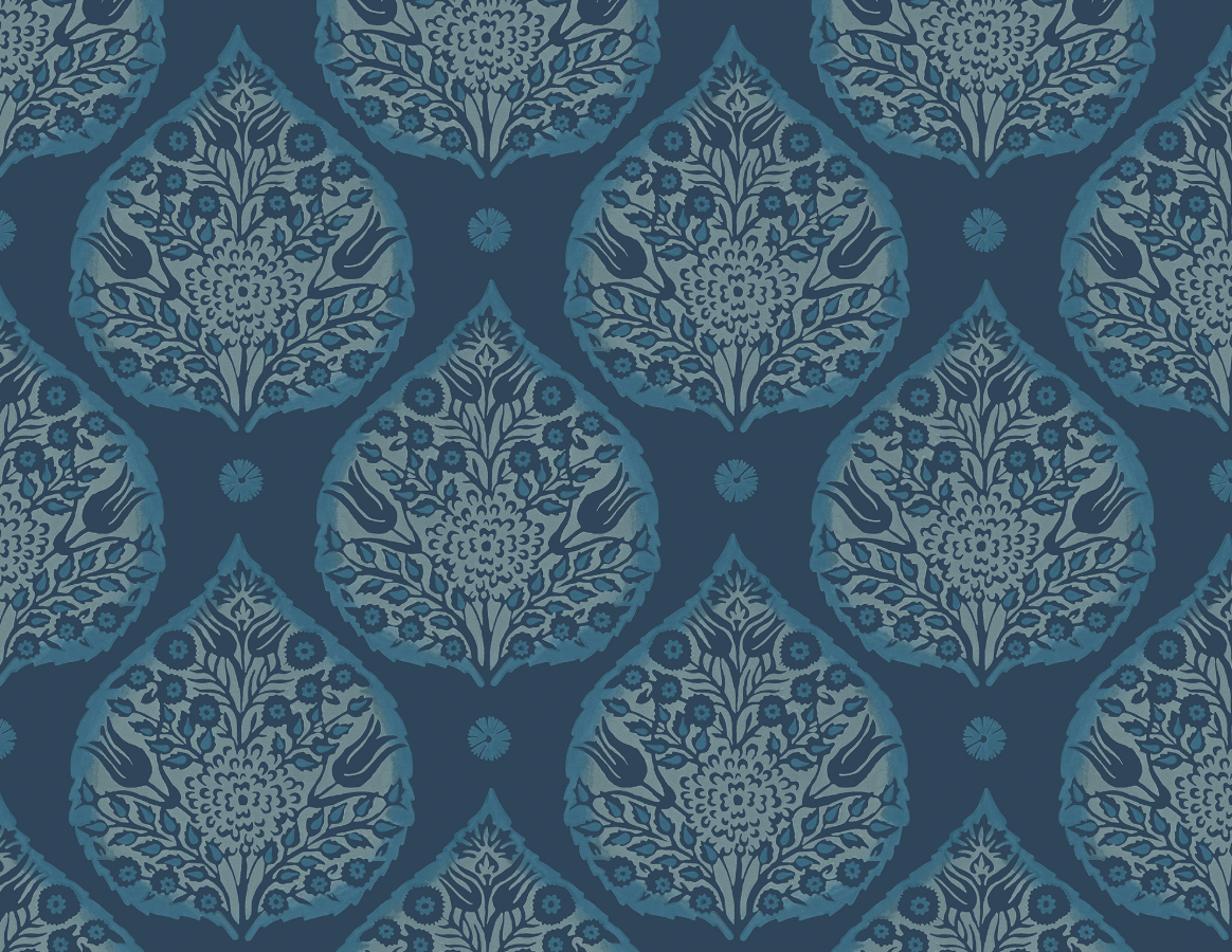 Galbraith & Paul | Little Lotus