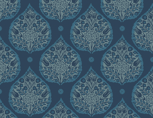 Galbraith & Paul | Little Lotus