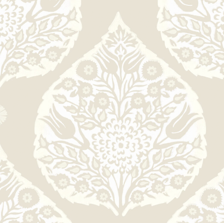 Galbraith & Paul | Little Lotus