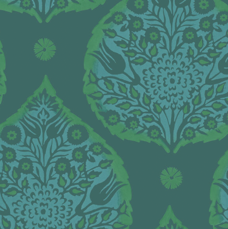 Galbraith & Paul | Little Lotus