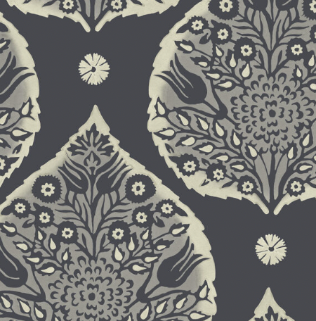 Galbraith & Paul | Little Lotus