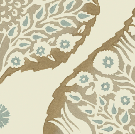 Galbraith & Paul | Lotus