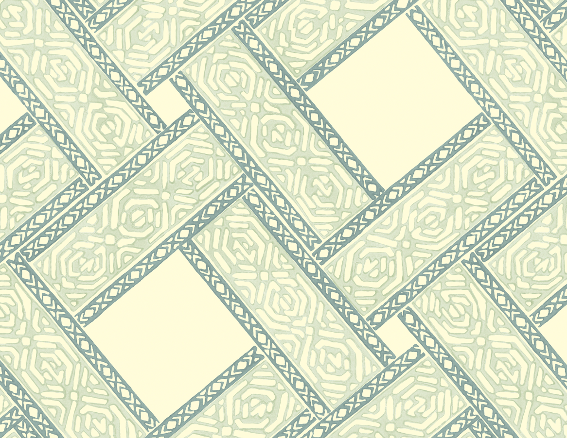 Galbraith & Paul | Parquet