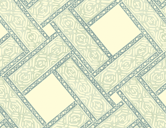 Galbraith & Paul | Parquet