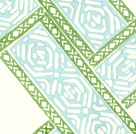 Galbraith & Paul | Parquet