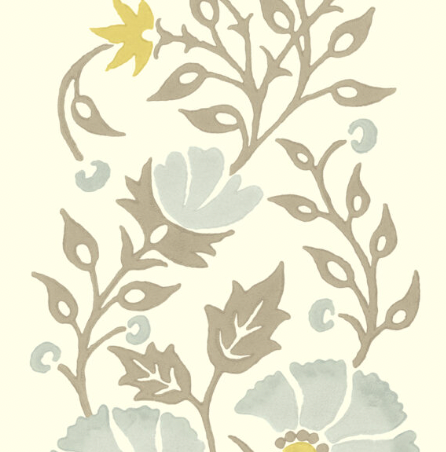 Galbraith & Paul | Persian Garden