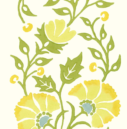 Galbraith & Paul | Persian Garden