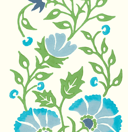 Galbraith & Paul | Persian Garden