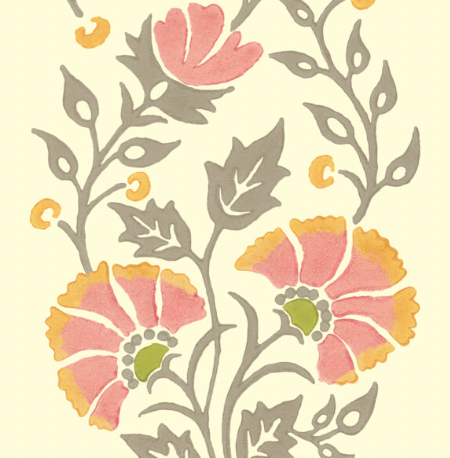 Galbraith & Paul | Persian Garden