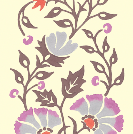 Galbraith & Paul | Persian Garden