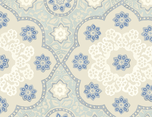 Galbraith & Paul | Seville Medallion