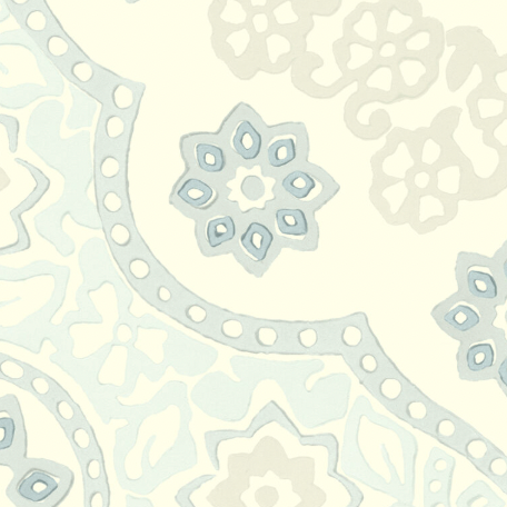 Galbraith & Paul | Seville Medallion