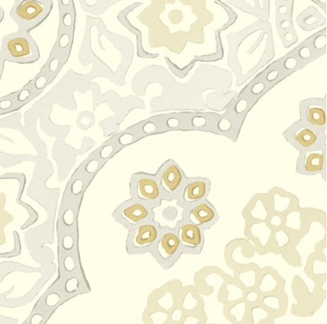 Galbraith & Paul | Seville Medallion