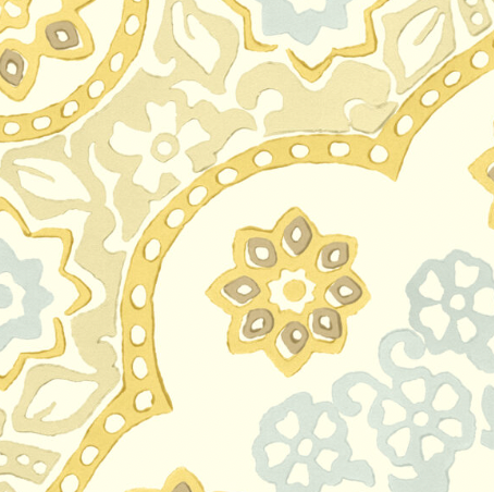 Galbraith & Paul | Seville Medallion