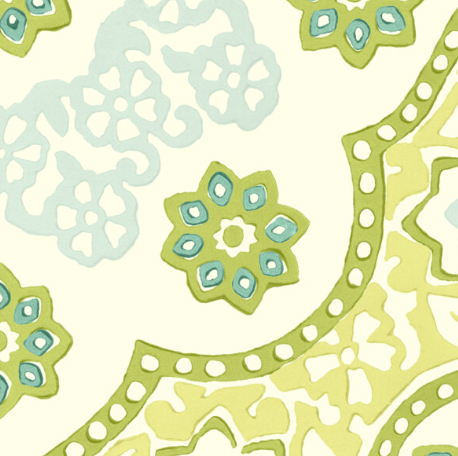 Galbraith & Paul | Seville Medallion