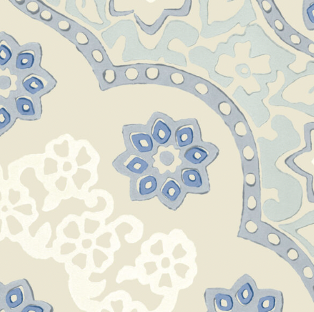 Galbraith & Paul | Seville Medallion