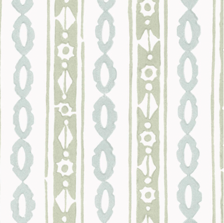 Galbraith & Paul | Ribbon