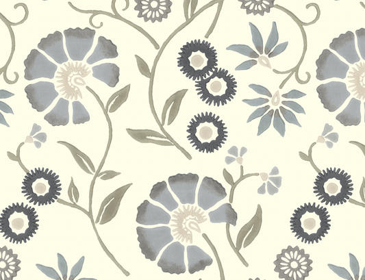 Galbraith & Paul | Spring Garden