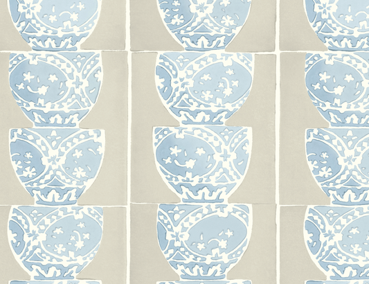 Galbraith & Paul | Stacked Pots