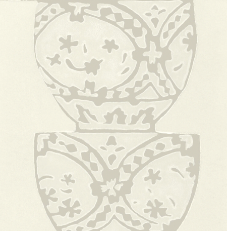 Galbraith & Paul | Stacked Pots