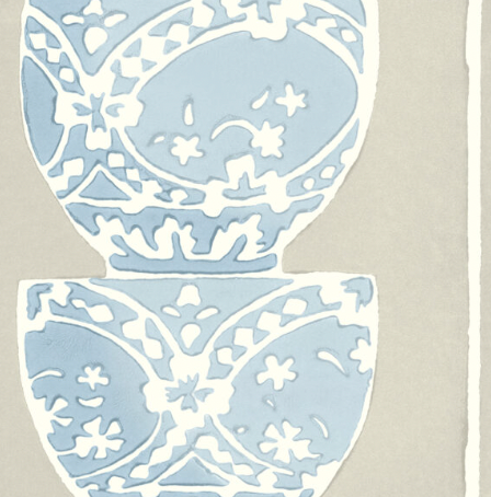 Galbraith & Paul | Stacked Pots