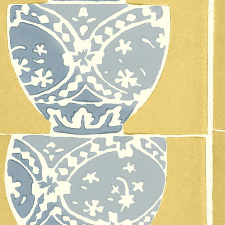 Galbraith & Paul | Stacked Pots