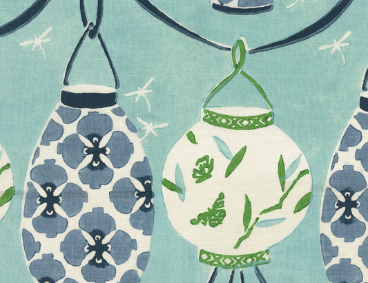 Galbraith & Paul | Lanterns