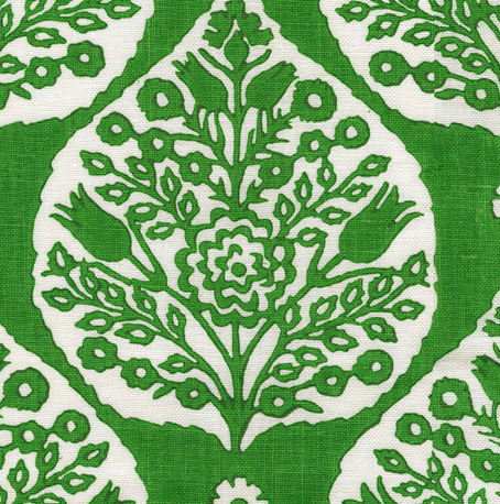 Galbraith & Paul | Little Lotus