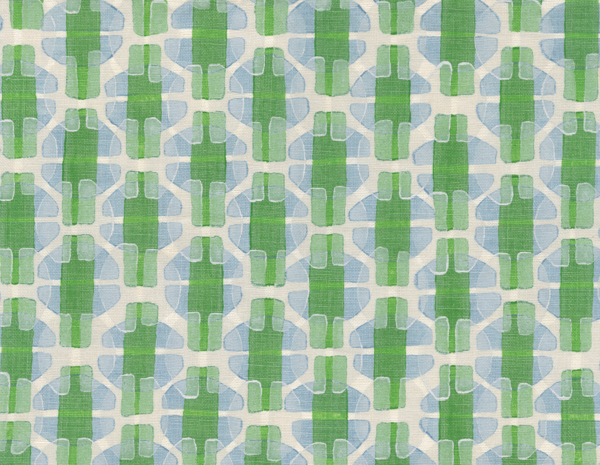 Galbraith & Paul | Madras