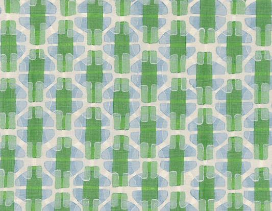 Galbraith & Paul | Madras