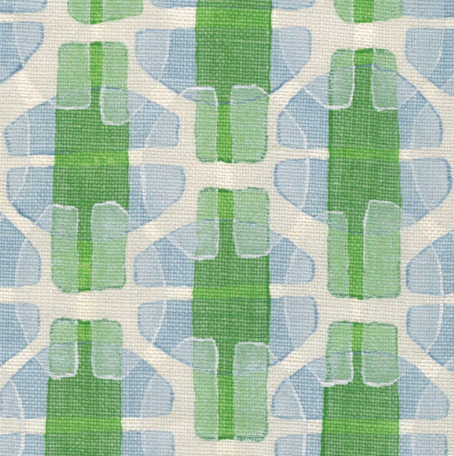 Galbraith & Paul | Madras