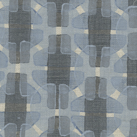 Galbraith & Paul | Madras