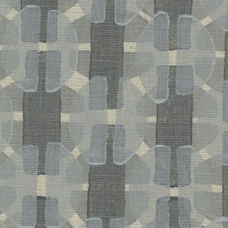 Galbraith & Paul | Madras