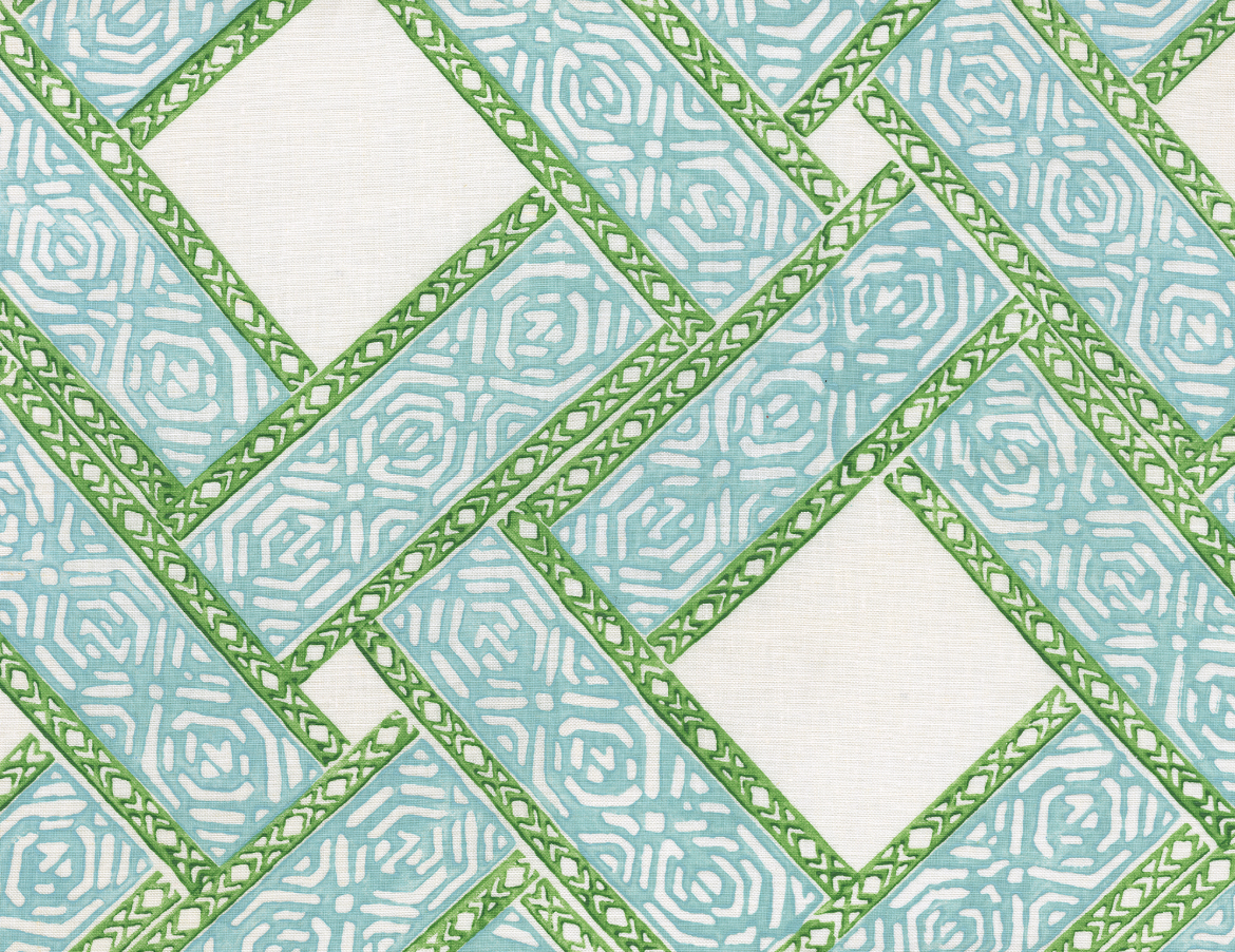 Galbraith & Paul | Parquet