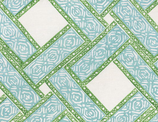 Galbraith & Paul | Parquet