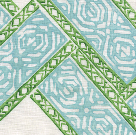 Galbraith & Paul | Parquet