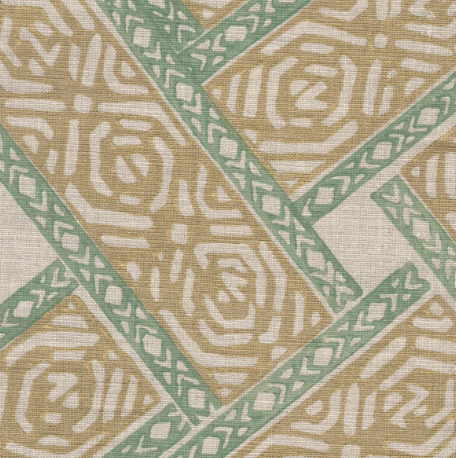 Galbraith & Paul | Parquet