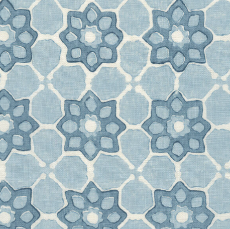 Galbraith & Paul | Reverse Tile