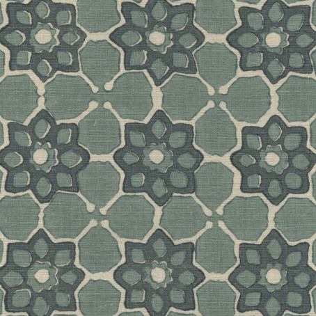 Galbraith & Paul | Reverse Tile