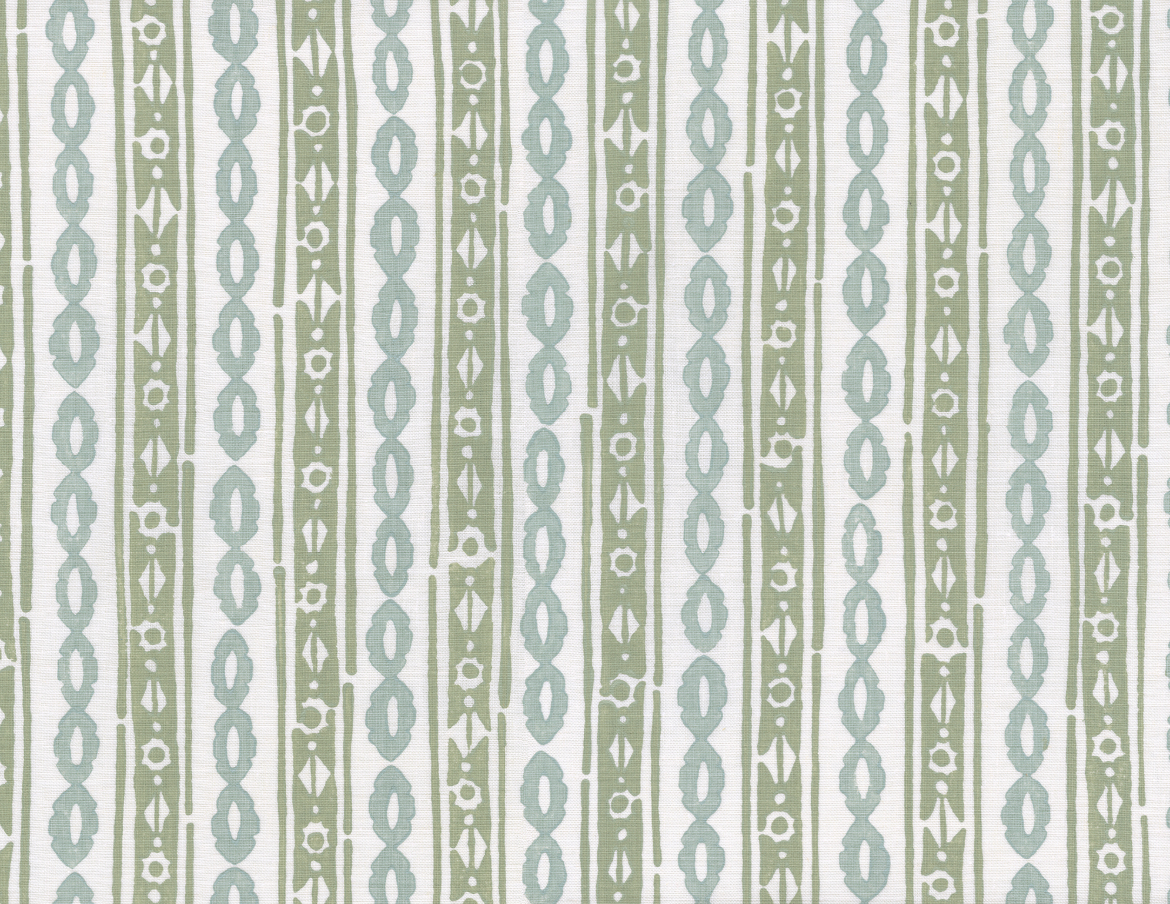 Galbraith & Paul | Ribbon