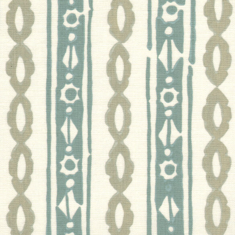 Galbraith & Paul | Ribbon