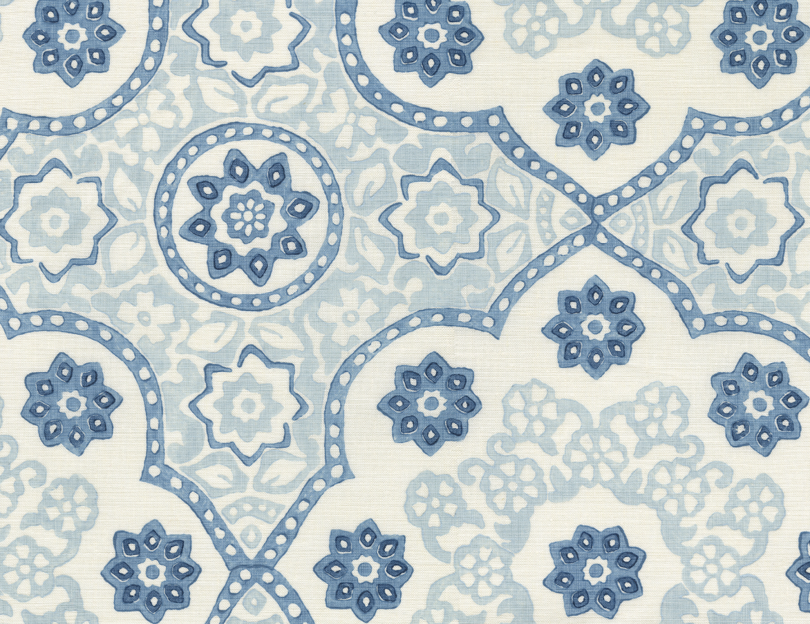 Galbraith & Paul | Seville Medallion