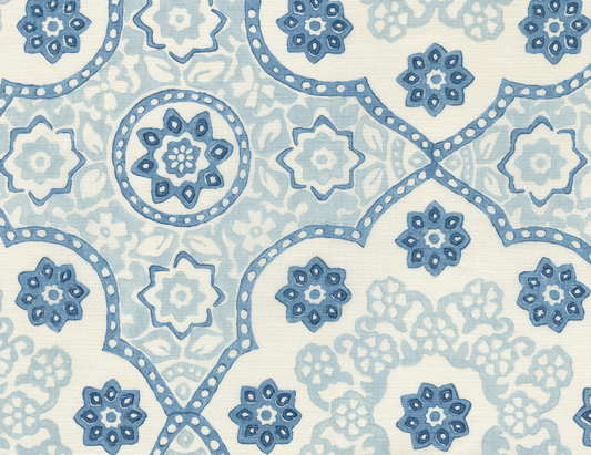 Galbraith & Paul | Seville Medallion