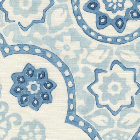 Galbraith & Paul | Seville Medallion