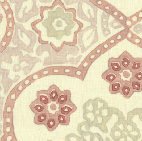 Galbraith & Paul | Seville Medallion