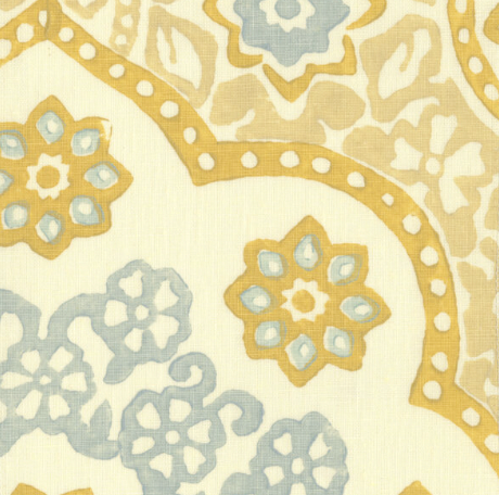 Galbraith & Paul | Seville Medallion