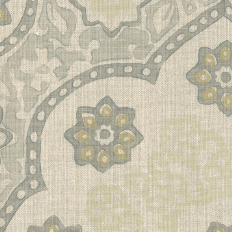 Galbraith & Paul | Seville Medallion