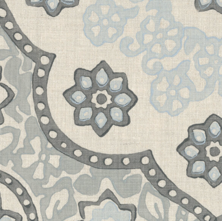 Galbraith & Paul | Seville Medallion