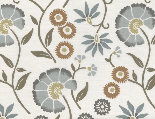 Galbraith & Paul | Spring Garden